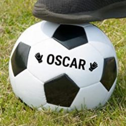 Balón personalizado