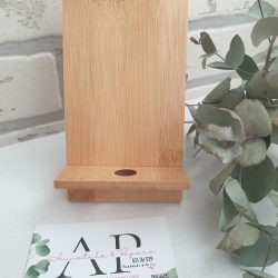 Soporte para móvil