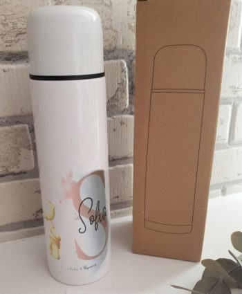 Termo bebé 500ml