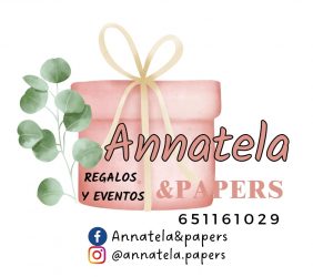 Annatela & Papers